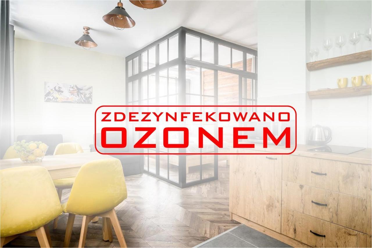 Willa Cytrynówka Zakopane Exterior foto